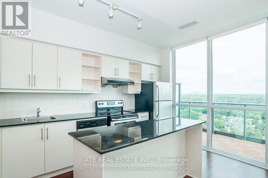 Ph5 - 35 Brian Peck Crescent, Toronto, Ontario  M4G 0A5 - Photo 15 - C12458103
