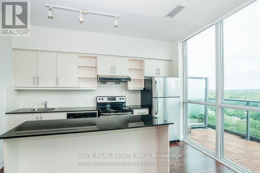 Ph5 - 35 Brian Peck Crescent, Toronto, Ontario  M4G 0A5 - Photo 16 - C12458103