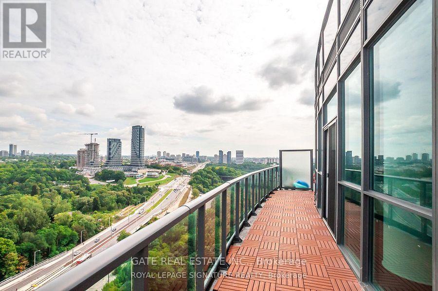 Ph5 - 35 Brian Peck Crescent, Toronto, Ontario  M4G 0A5 - Photo 18 - C12458103
