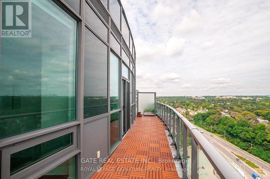 Ph5 - 35 Brian Peck Crescent, Toronto, Ontario  M4G 0A5 - Photo 19 - C12458103