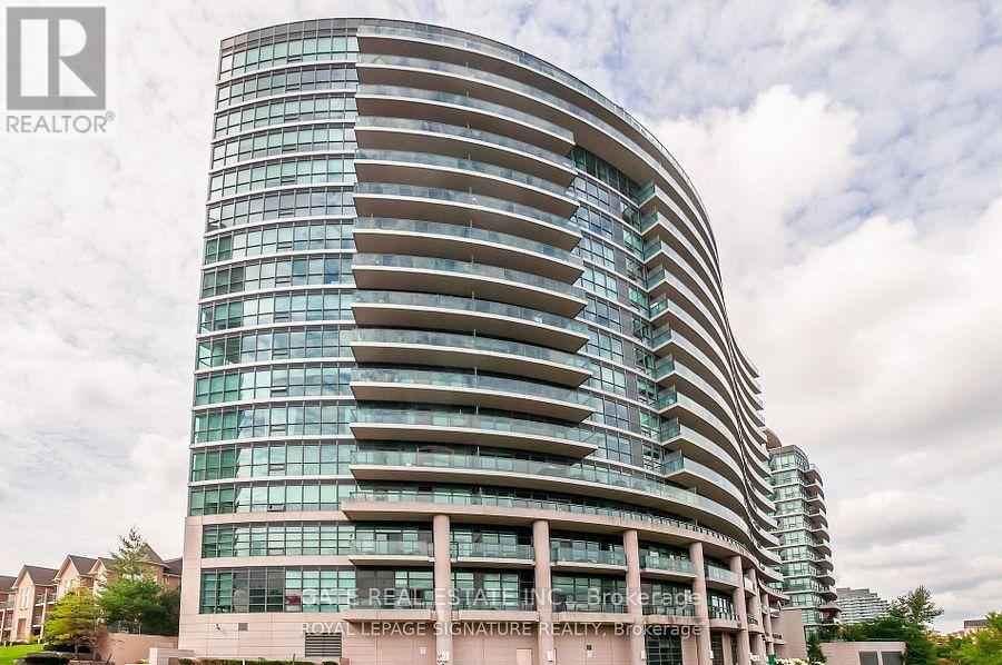 Ph5 - 35 Brian Peck Crescent, Toronto, Ontario  M4G 0A5 - Photo 2 - C12458103