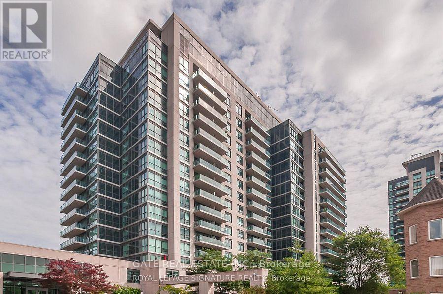 Ph5 - 35 Brian Peck Crescent, Toronto, Ontario  M4G 0A5 - Photo 3 - C12458103