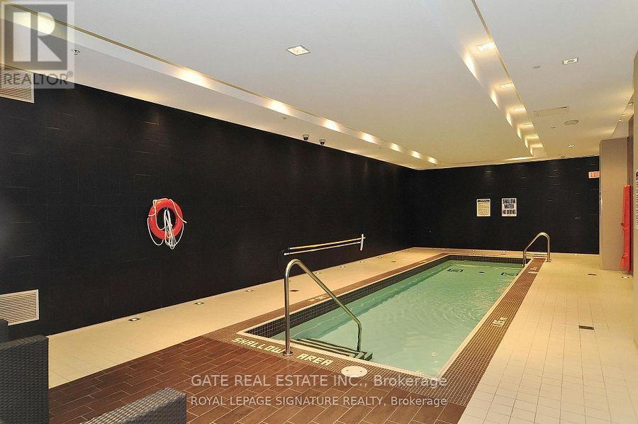 Ph5 - 35 Brian Peck Crescent, Toronto, Ontario  M4G 0A5 - Photo 31 - C12458103