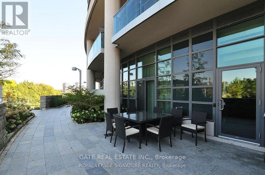 Ph5 - 35 Brian Peck Crescent, Toronto, Ontario  M4G 0A5 - Photo 34 - C12458103