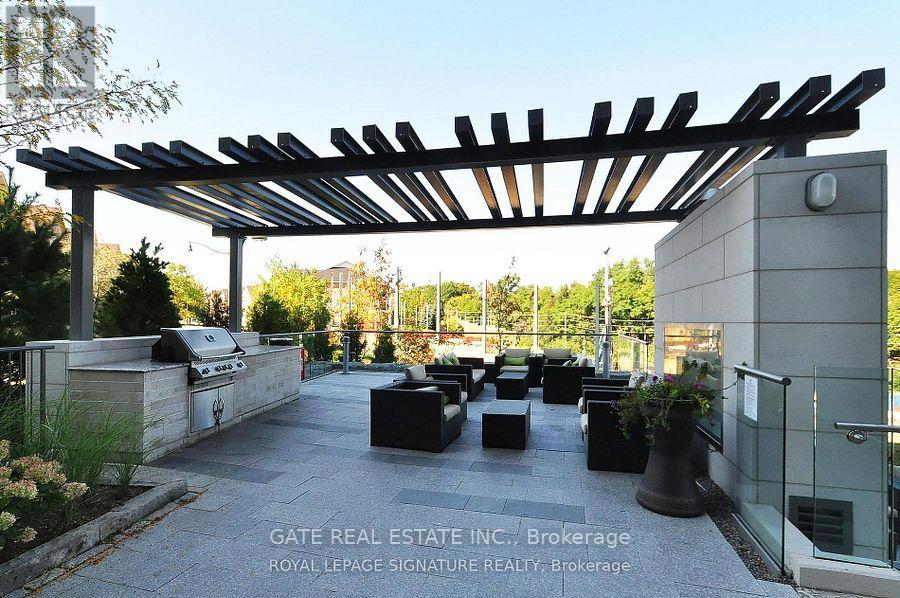 Ph5 - 35 Brian Peck Crescent, Toronto, Ontario  M4G 0A5 - Photo 35 - C12458103