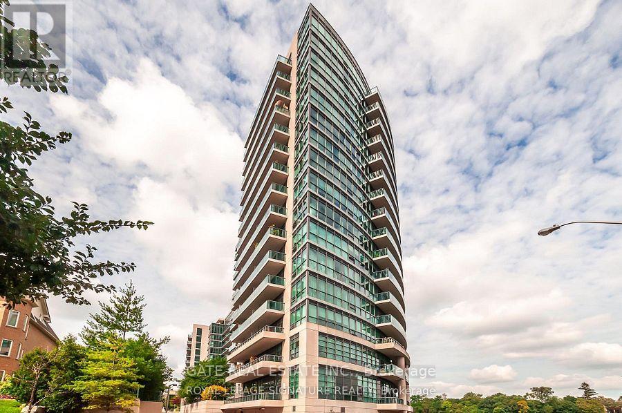 Ph5 - 35 Brian Peck Crescent, Toronto, Ontario  M4G 0A5 - Photo 36 - C12458103