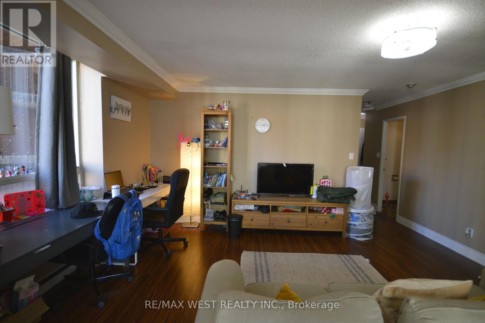 1623 - 633 Bay Street, Toronto, Ontario  M5G 2G4 - Photo 9 - C12458131