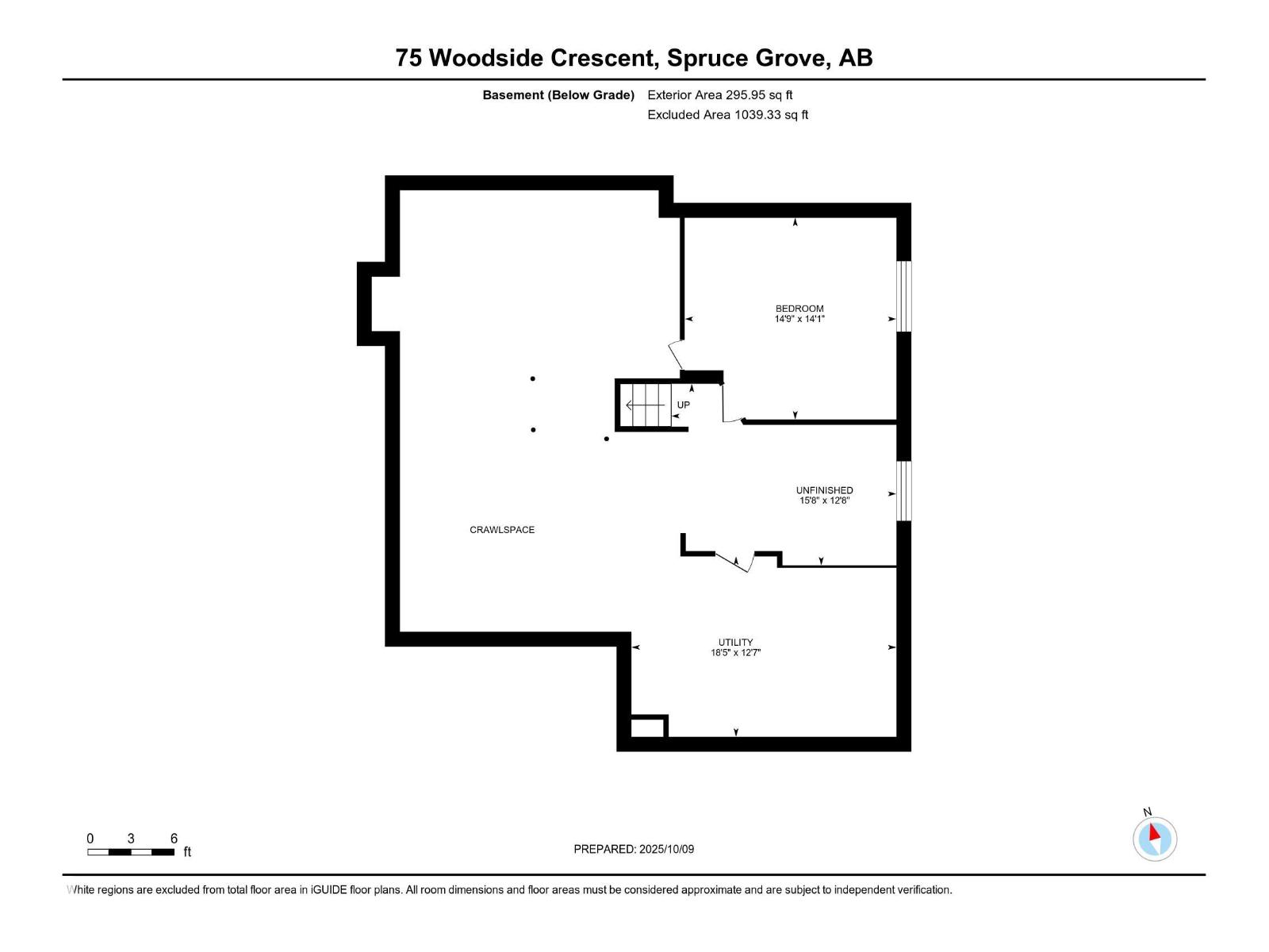 75 Woodside Cr, Spruce Grove, Alberta  T7X 3E6 - Photo 43 - E4460923