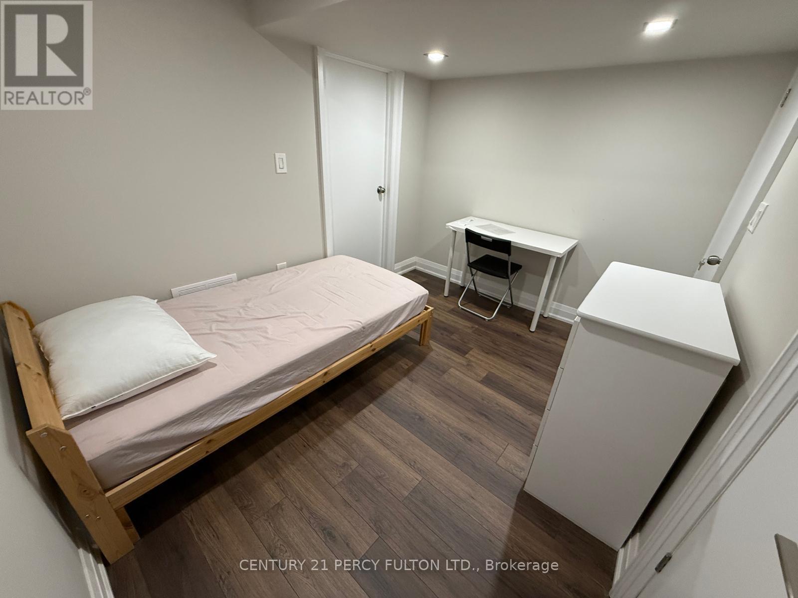 Bsmt - 64 Royal Orchard Boulevard, Markham, Ontario  L3T 3C5 - Photo 4 - N12429681
