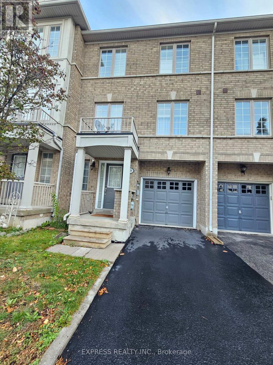 104 Prince Charles Way, Markham, Ontario  L6C 0B5 - Photo 9 - N12454412