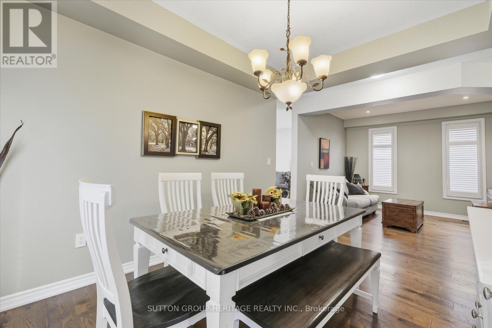 88 Roy Nichols Drive, Clarington, Ontario  L1E 0H6 - Photo 13 - E12458096