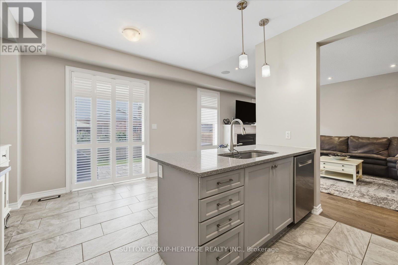 88 Roy Nichols Drive, Clarington, Ontario  L1E 0H6 - Photo 19 - E12458096