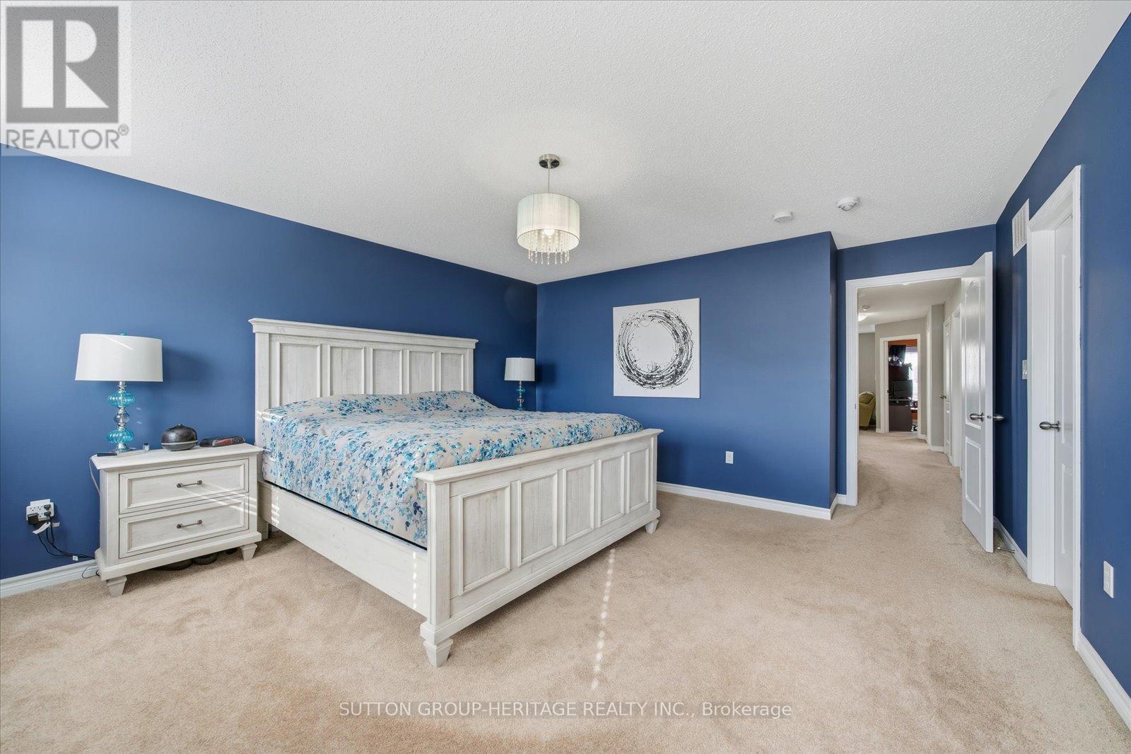 88 Roy Nichols Drive, Clarington, Ontario  L1E 0H6 - Photo 4 - E12458096