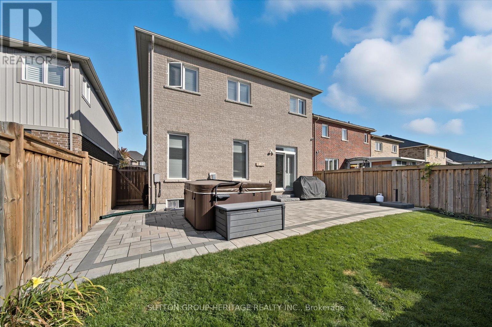 88 Roy Nichols Drive, Clarington, Ontario  L1E 0H6 - Photo 44 - E12458096