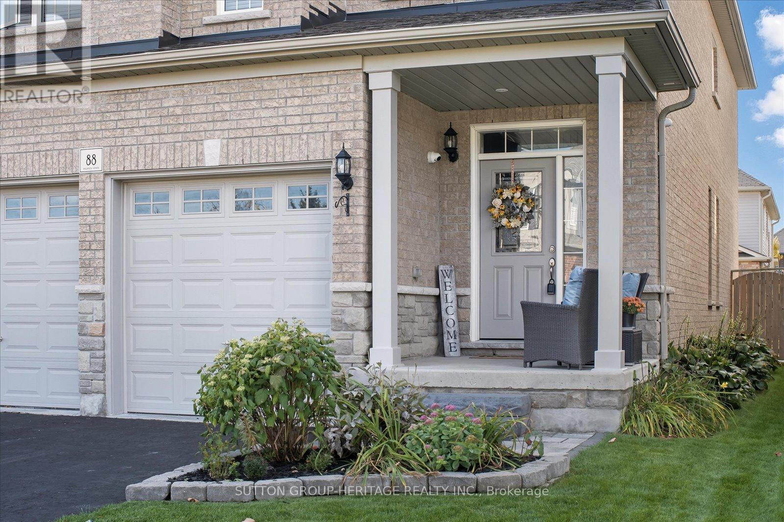 88 Roy Nichols Drive, Clarington, Ontario  L1E 0H6 - Photo 5 - E12458096