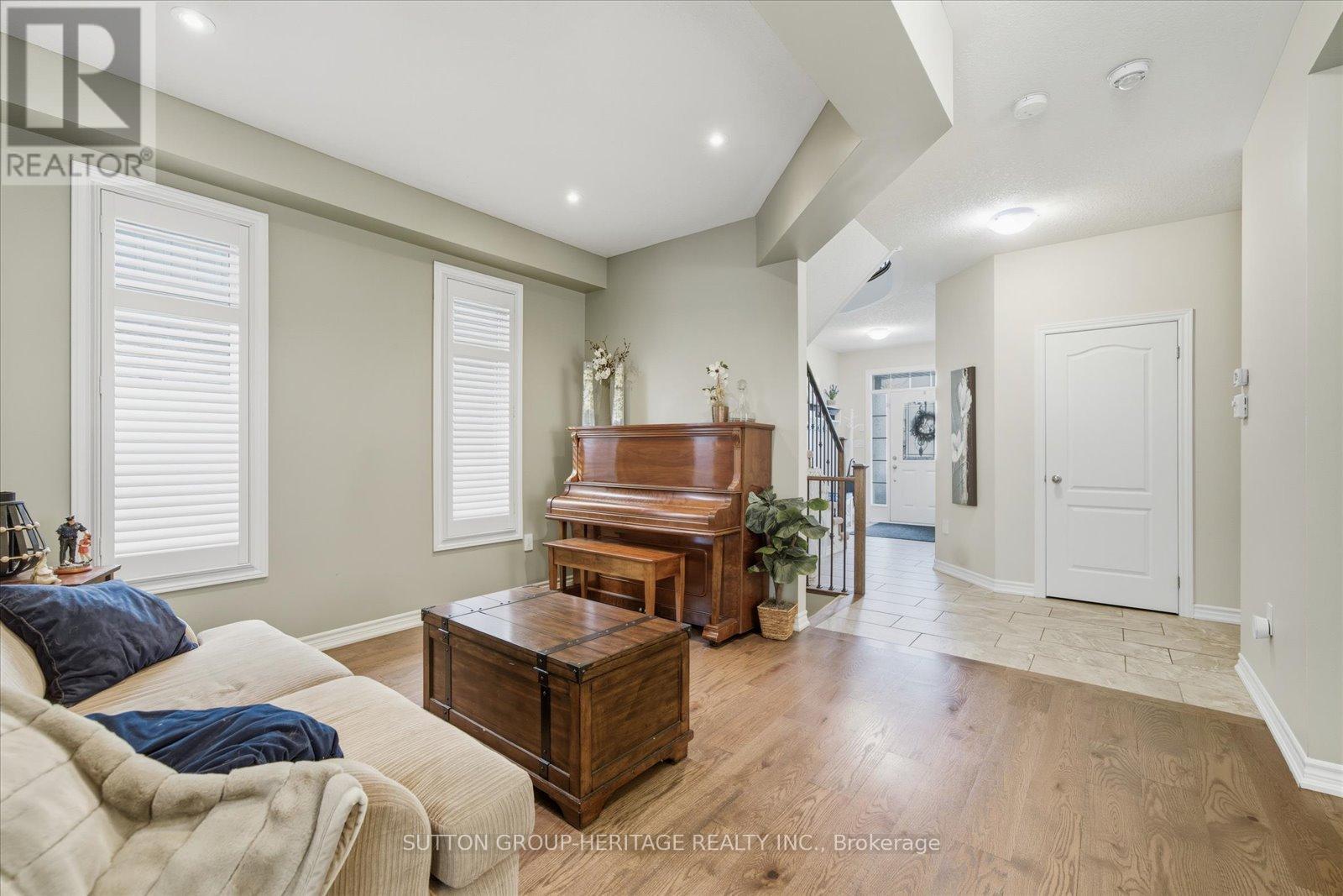 88 Roy Nichols Drive, Clarington, Ontario  L1E 0H6 - Photo 8 - E12458096
