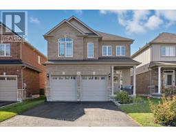 88 ROY NICHOLS DRIVE, Clarington, Ontario