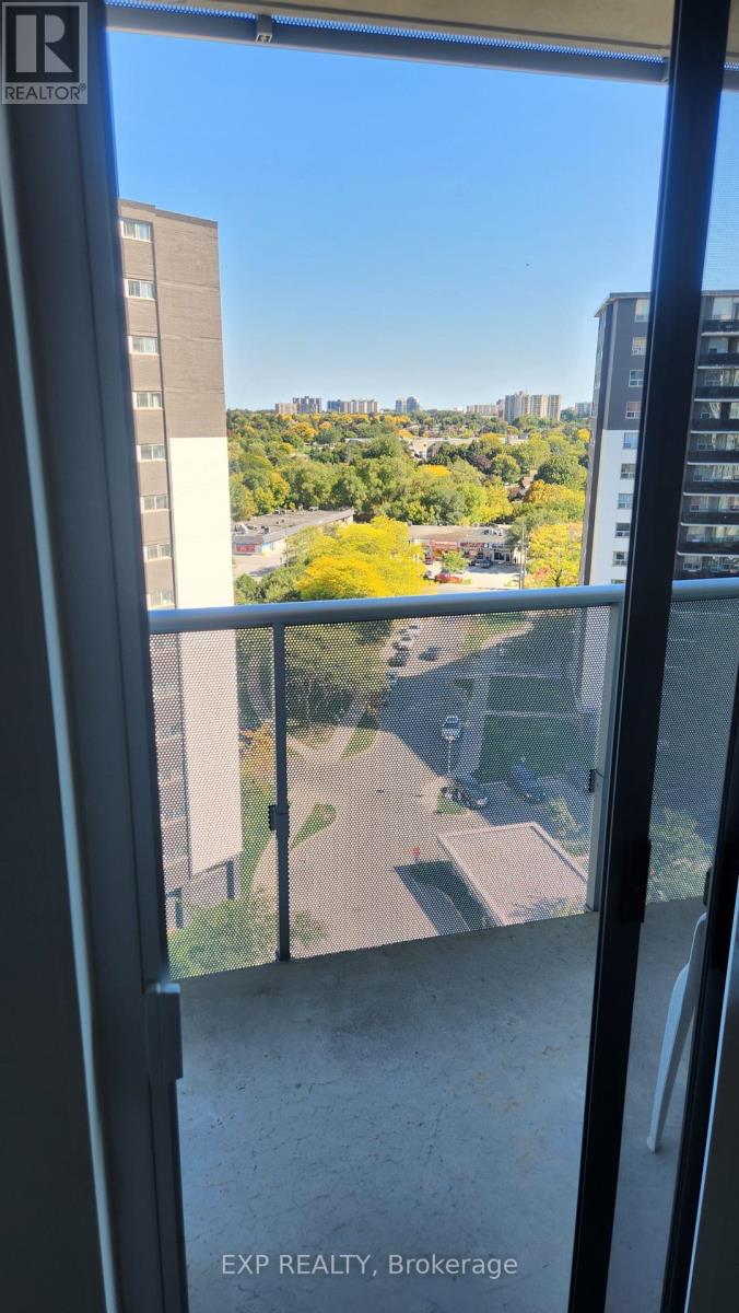 1217 - 1346 Danforth Road, Toronto, Ontario  M1J 0A9 - Photo 11 - E12458122