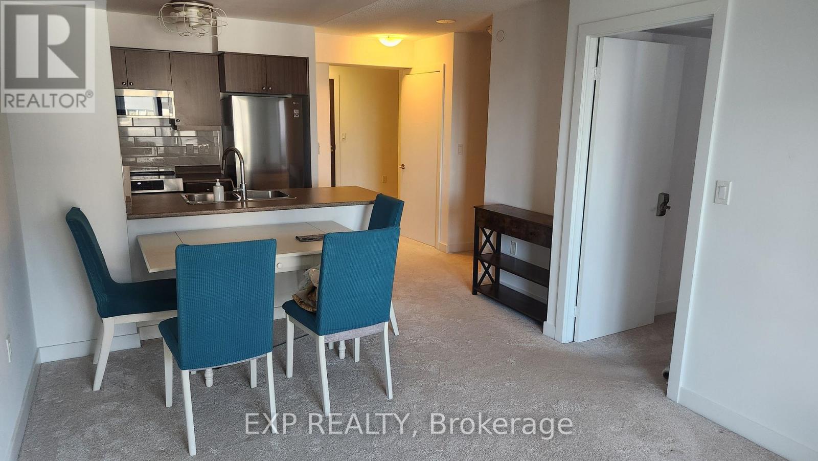 1217 - 1346 Danforth Road, Toronto, Ontario  M1J 0A9 - Photo 2 - E12458122
