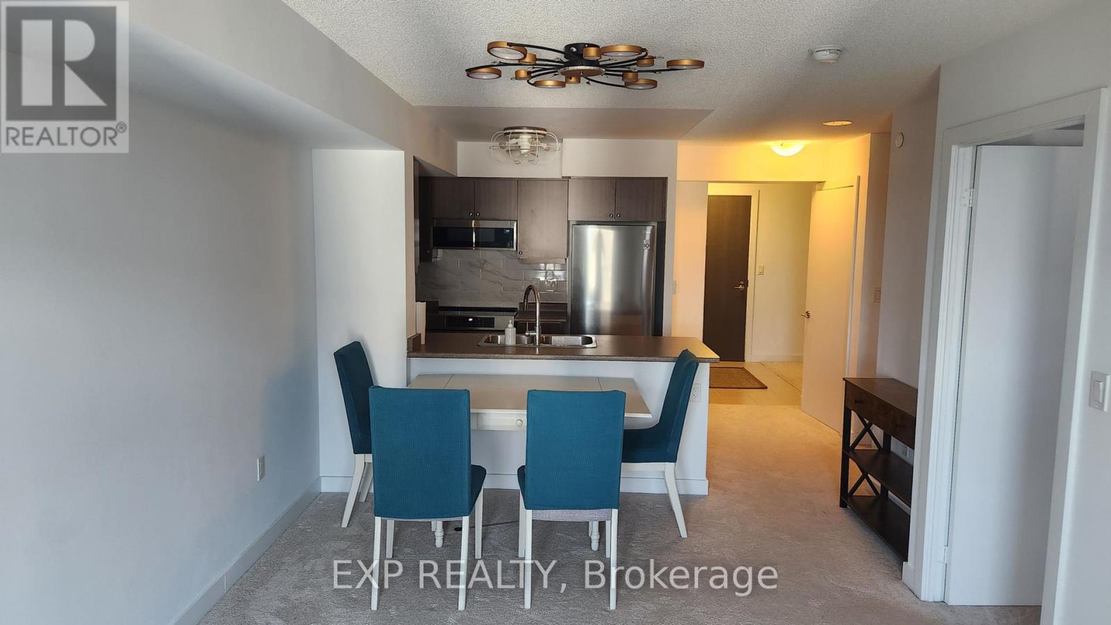 1217 - 1346 Danforth Road, Toronto, Ontario  M1J 0A9 - Photo 3 - E12458122