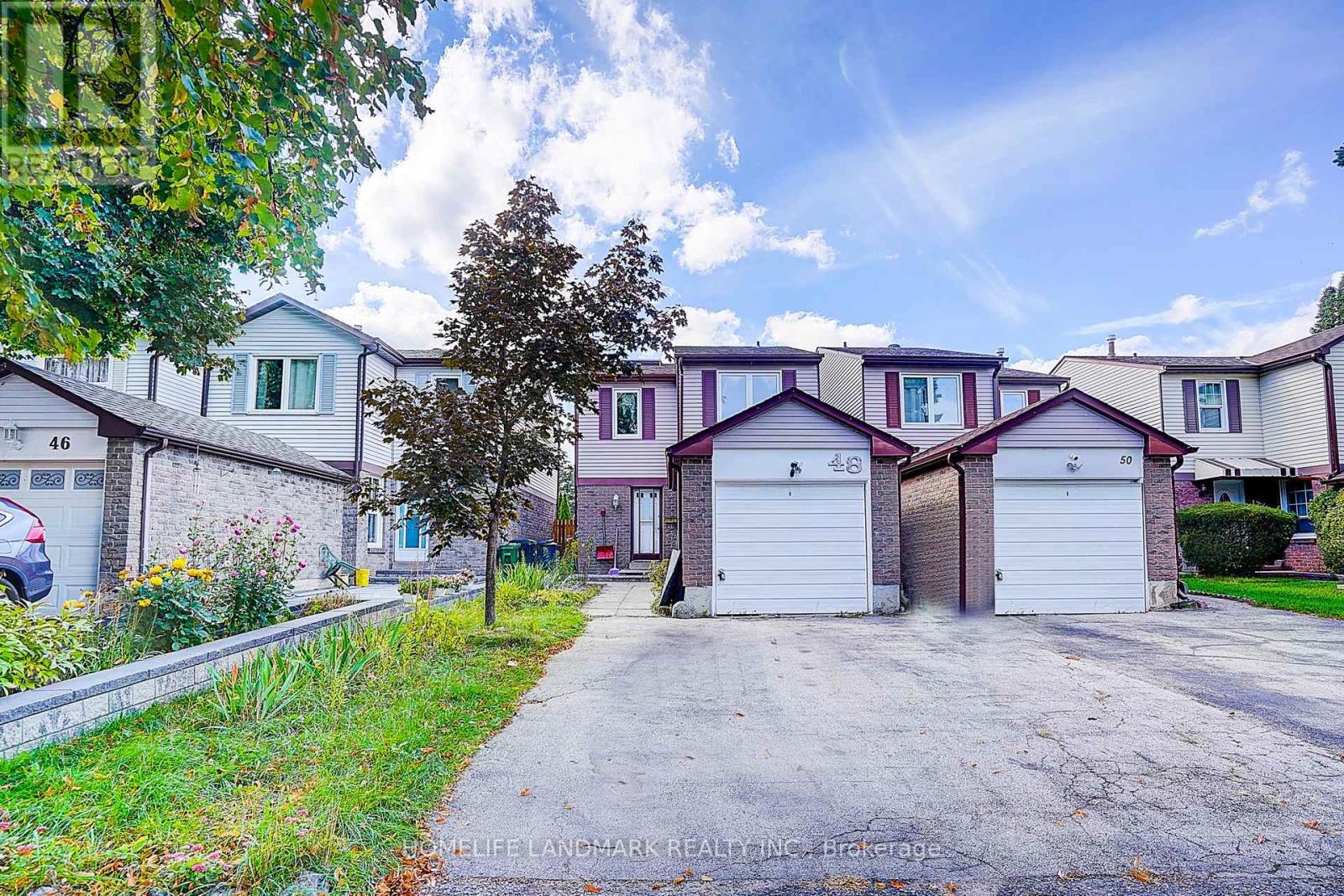 48 GREEN SPRING DRIVE, Toronto, Ontario