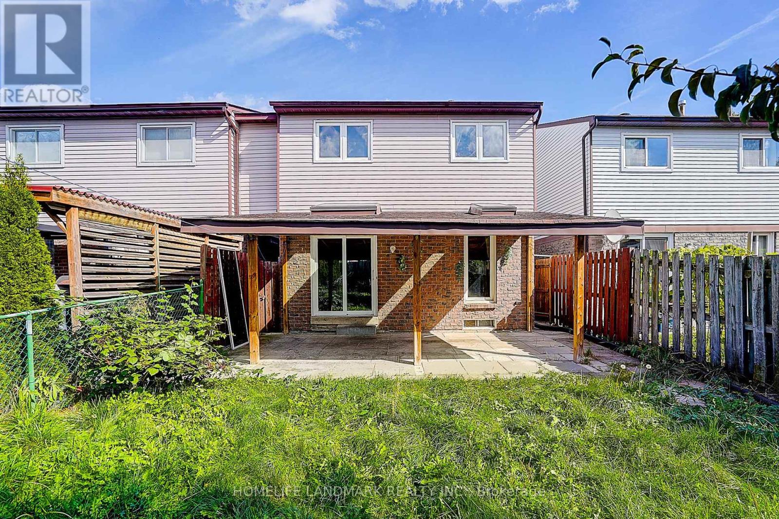 48 Green Spring Drive, Toronto, Ontario  M1V 2B1 - Photo 30 - E12458126