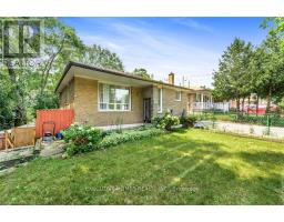 826 SCARBOROUGH GOLF CLUB ROAD, Toronto, Ontario