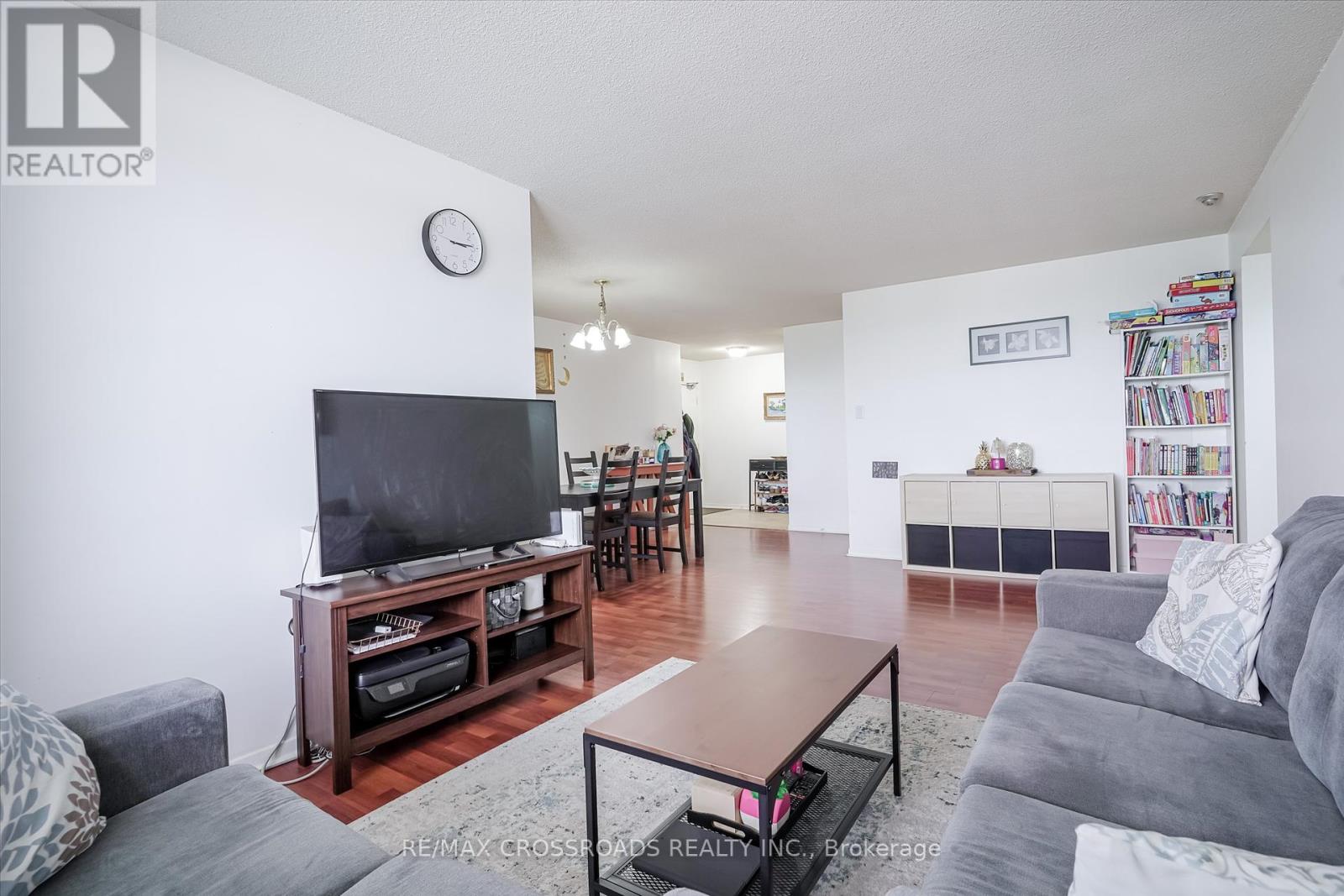 1204 - 15 Sewells Road, Toronto, Ontario  M1B 3V7 - Photo 11 - E12458133