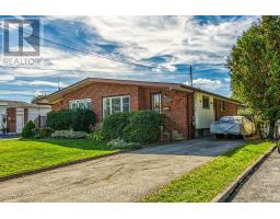 64 LUSCOMBE STREET, Hamilton, Ontario