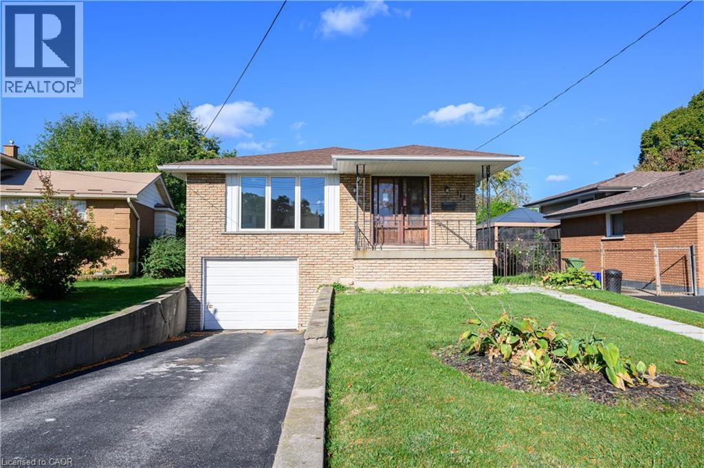 112 Purdy Crescent, Hamilton, Ontario  L9A 3B3 - Photo 2 - 40778305