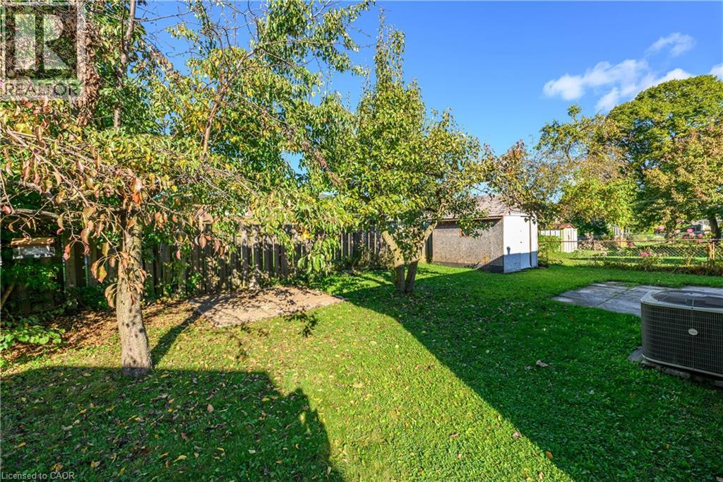 112 Purdy Crescent, Hamilton, Ontario  L9A 3B3 - Photo 32 - 40778305