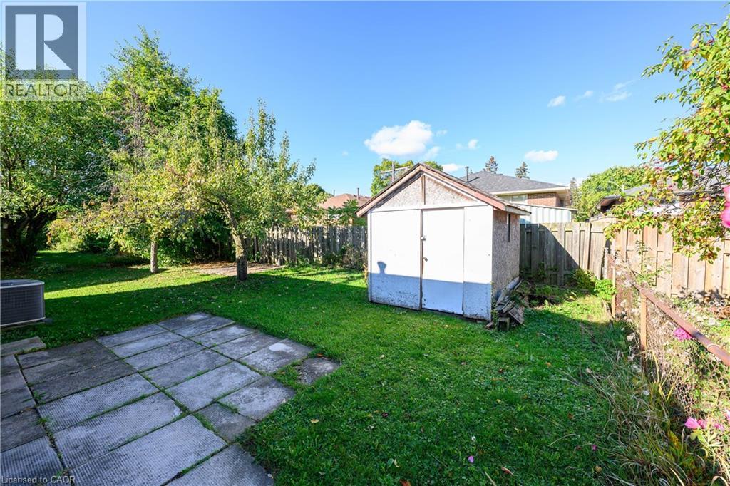 112 Purdy Crescent, Hamilton, Ontario  L9A 3B3 - Photo 33 - 40778305