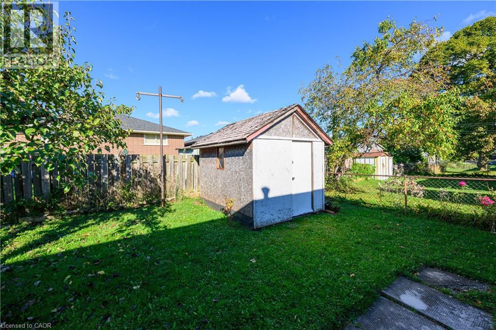112 Purdy Crescent, Hamilton, Ontario  L9A 3B3 - Photo 35 - 40778305