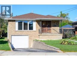 112 PURDY Crescent, hamilton, Ontario
