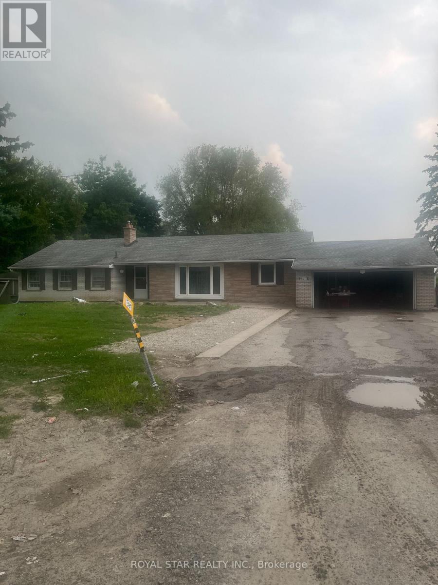 MAIN - 9210 MISSISSAUGA ROAD, Brampton, Ontario