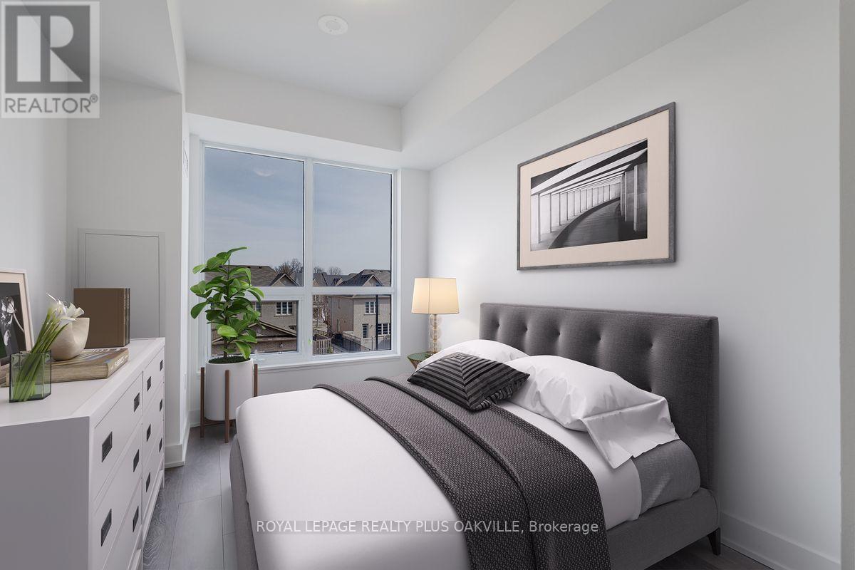 330 - 2343 Khalsa Gate, Oakville, Ontario  L6M 4J2 - Photo 11 - W12458101