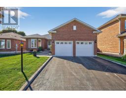 21 HARTFORD TRAIL, Brampton, Ontario