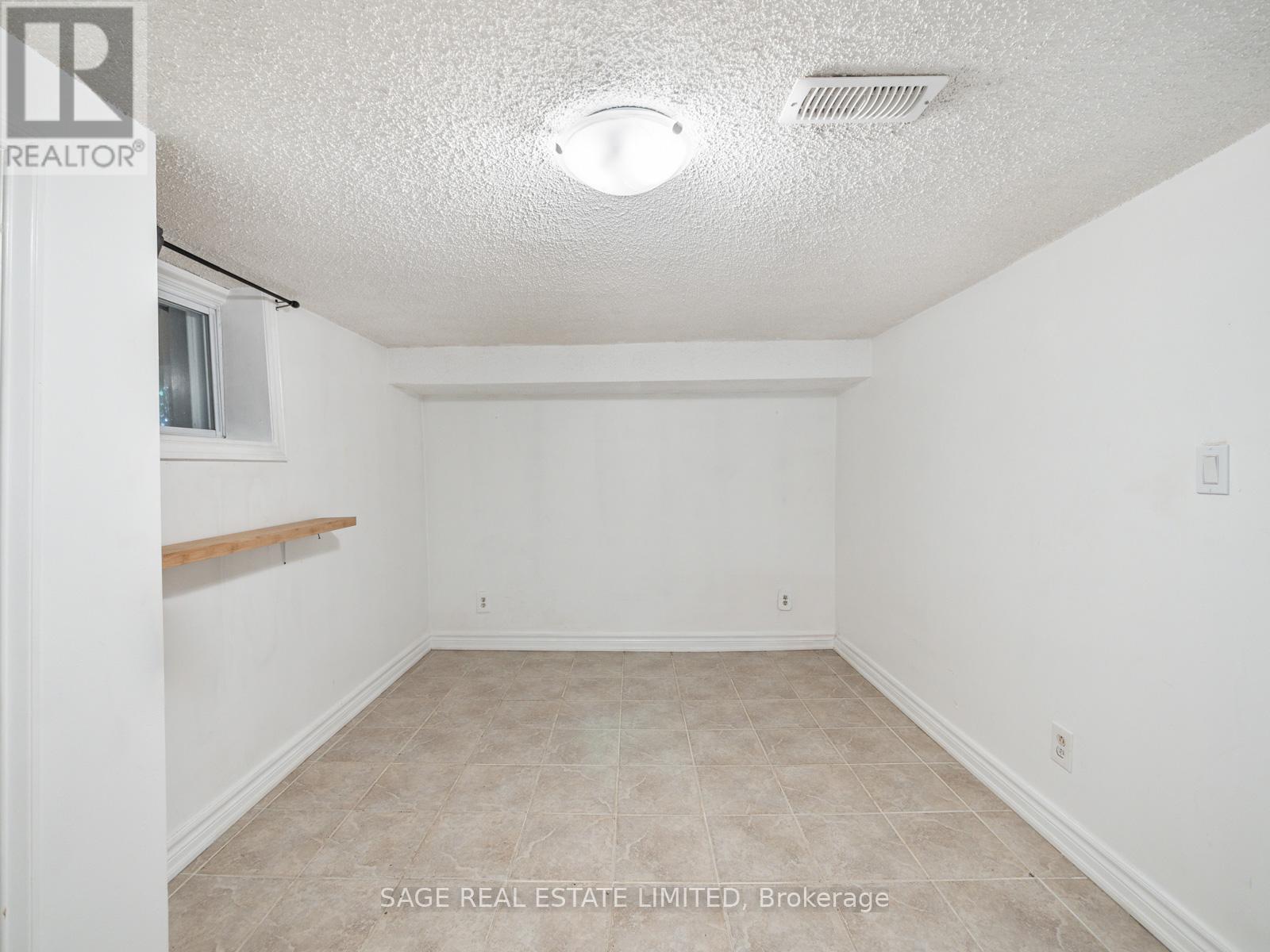 Basement - 17 Hugo Avenue, Toronto, Ontario  M6P 3T3 - Photo 6 - W12458113