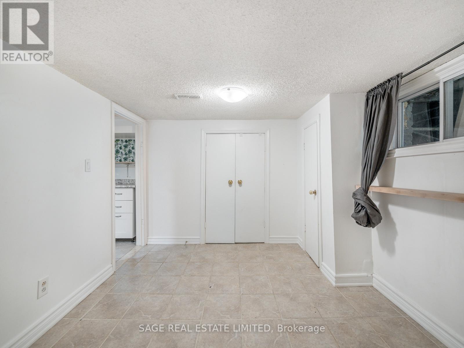 Basement - 17 Hugo Avenue, Toronto, Ontario  M6P 3T3 - Photo 7 - W12458113
