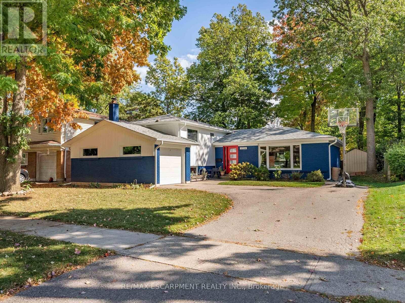 5334 LINBROOK ROAD, Burlington, Ontario