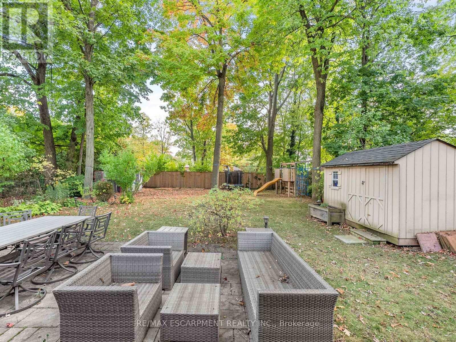 5334 Linbrook Road, Burlington, Ontario  L7L 3T9 - Photo 30 - W12458115
