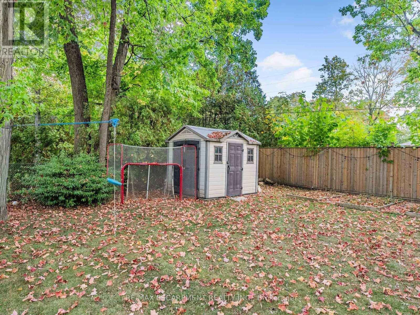 5334 Linbrook Road, Burlington, Ontario  L7L 3T9 - Photo 34 - W12458115