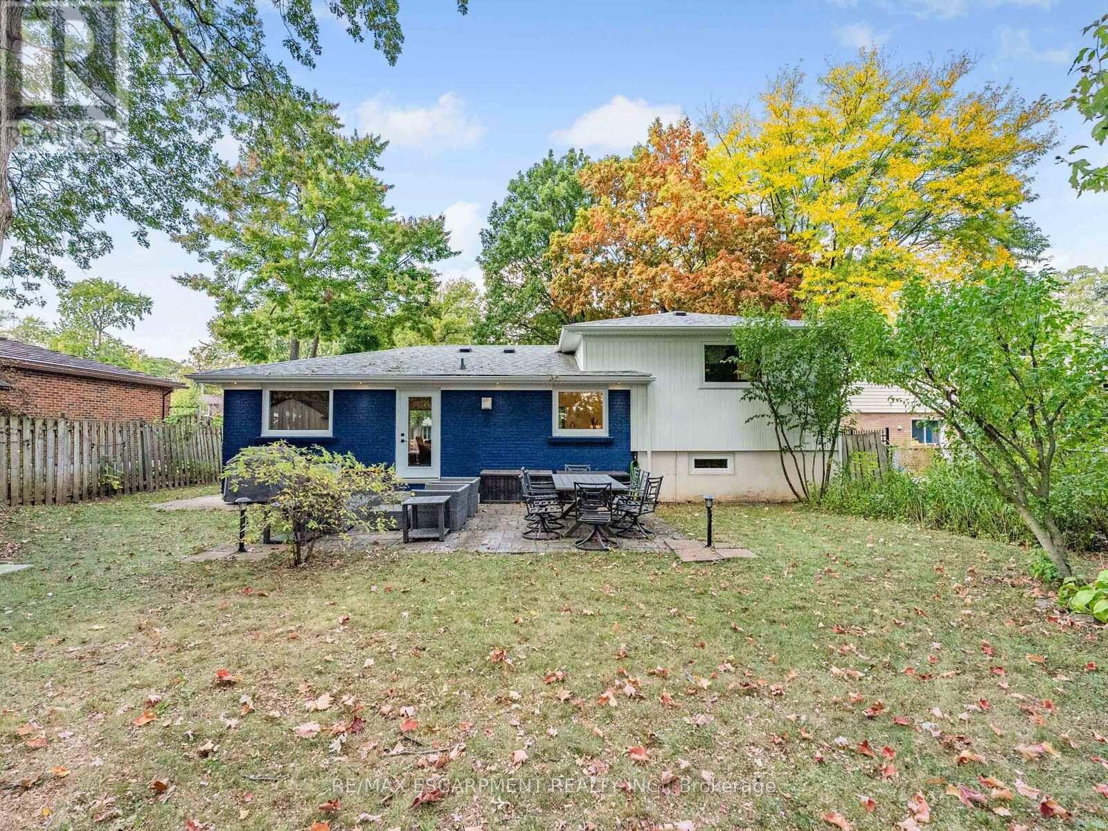 5334 Linbrook Road, Burlington, Ontario  L7L 3T9 - Photo 35 - W12458115