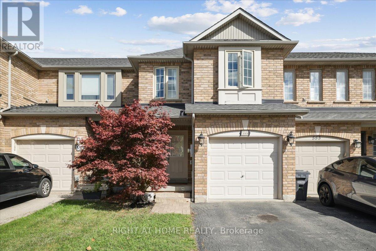555 TAYLOR CRESCENT, Burlington, Ontario
