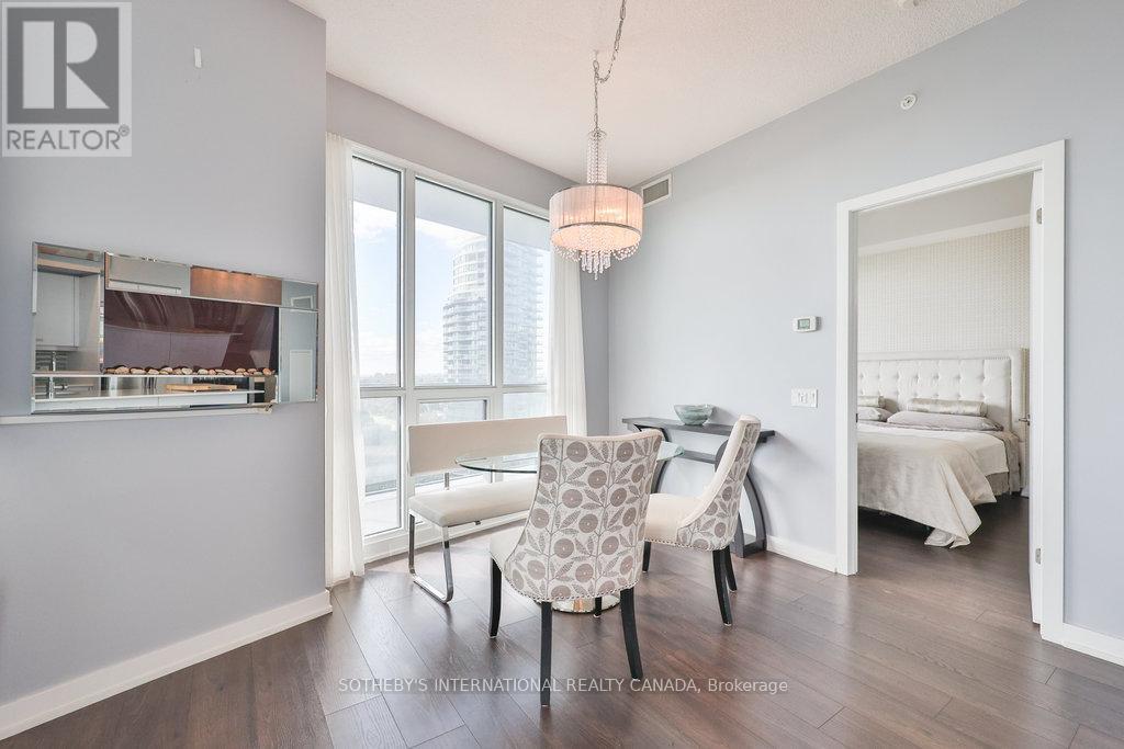 1803 - 2212 Lake Shore Boulevard W, Toronto, Ontario  M8V 0C2 - Photo 12 - W12458125