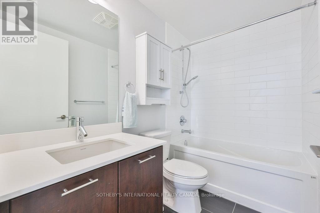 1803 - 2212 Lake Shore Boulevard W, Toronto, Ontario  M8V 0C2 - Photo 17 - W12458125
