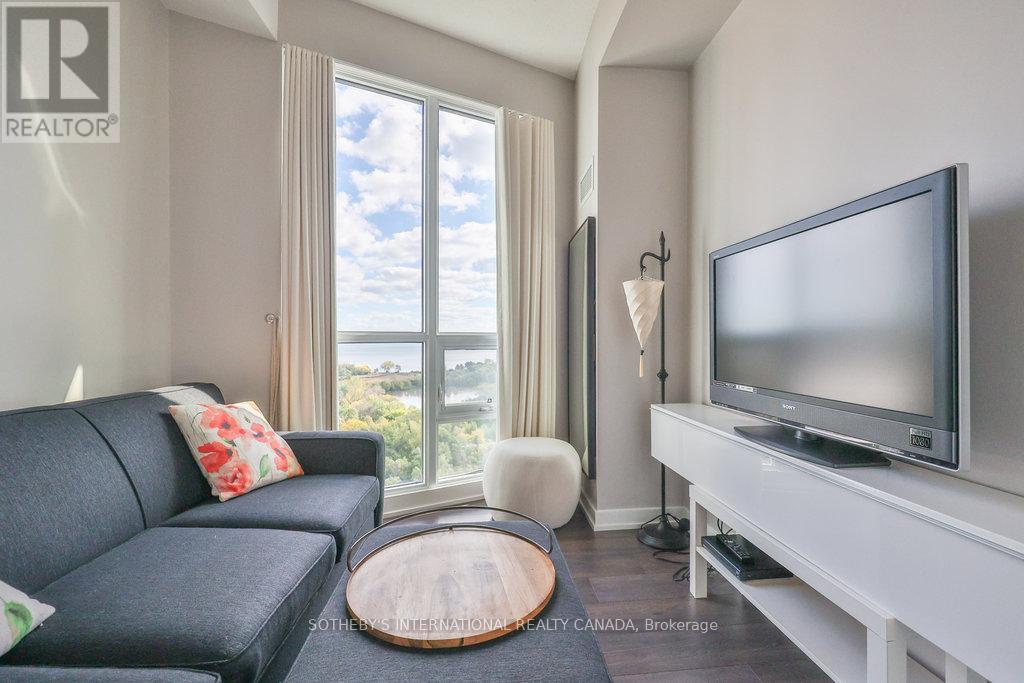 1803 - 2212 Lake Shore Boulevard W, Toronto, Ontario  M8V 0C2 - Photo 18 - W12458125