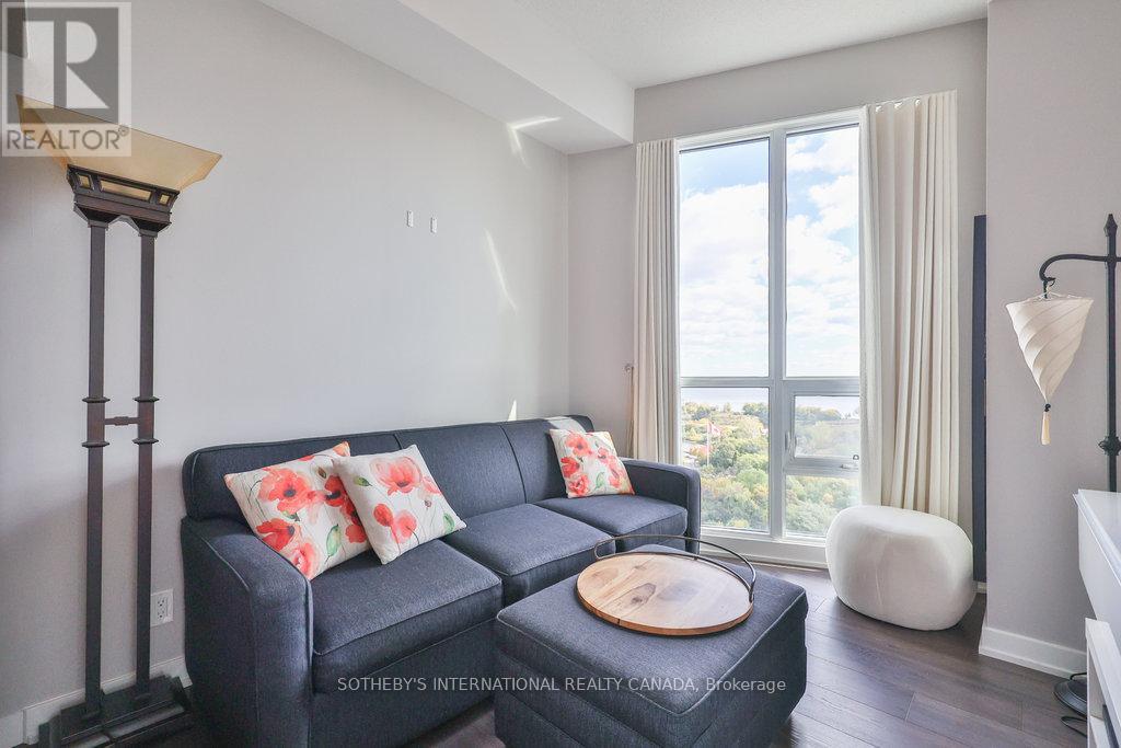 1803 - 2212 Lake Shore Boulevard W, Toronto, Ontario  M8V 0C2 - Photo 19 - W12458125