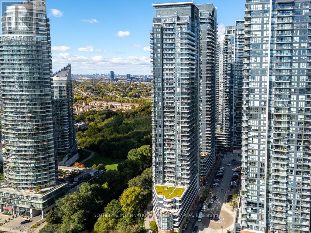 1803 - 2212 Lake Shore Boulevard W, Toronto, Ontario  M8V 0C2 - Photo 27 - W12458125