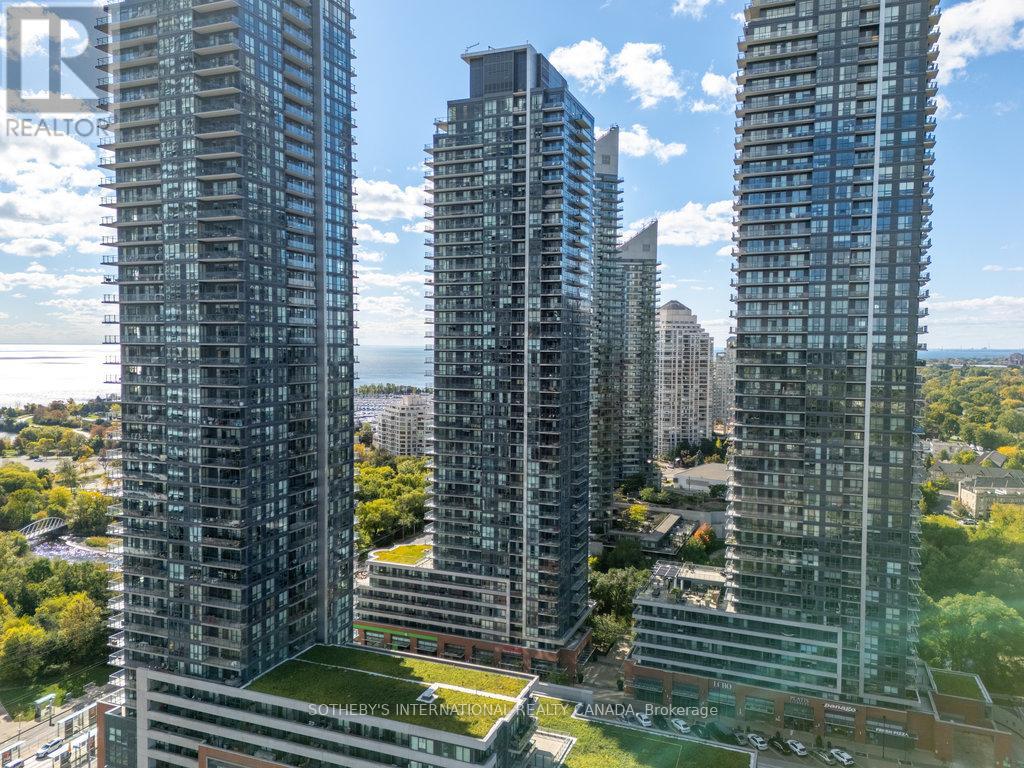1803 - 2212 Lake Shore Boulevard W, Toronto, Ontario  M8V 0C2 - Photo 28 - W12458125